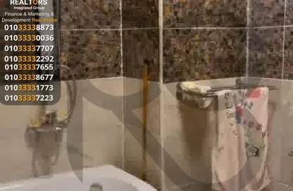 Apartment - 7 Bedrooms - 7 Bathrooms for sale in 9th District - Sheikh Zayed City - Giza Apartment - 7 Bedrooms - 7 Bathrooms for sale in 9th District - Sheikh Zayed City - Giza