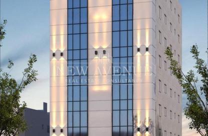 بناية كاملة - استوديو - 1 للبيع في شارع اللاسلكي - اللاسلكي - المعادي الجديدة - حي المعادي - القاهرة