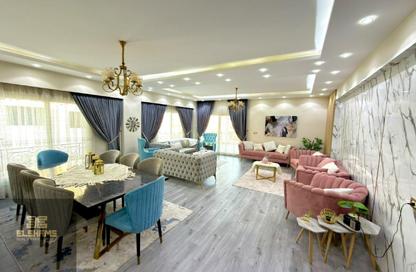 Duplex - 5 - 4 for sale in El Maram Land Mark - 5th Settlement Compounds - The 5th Settlement - New Cairo City - Cairo