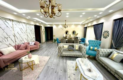 Duplex - 5 - 4 for sale in El Maram Land Mark - 5th Settlement Compounds - The 5th Settlement - New Cairo City - Cairo