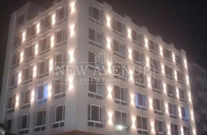 Retail - Studio - 2 Bathrooms for rent in Marassi - Sidi Abdel Rahman - North Coast