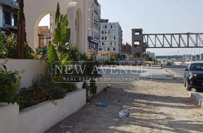 Retail - Studio - 2 Bathrooms for rent in Marassi - Sidi Abdel Rahman - North Coast