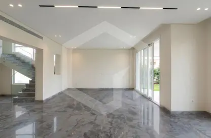 تاون هاوس - 4 غرف نوم - 4 حمامات للايجار في بيراميدز هيلز - طريق مصر اسكندرية الصحراوي - مدينة 6 أكتوبر - الجيزة