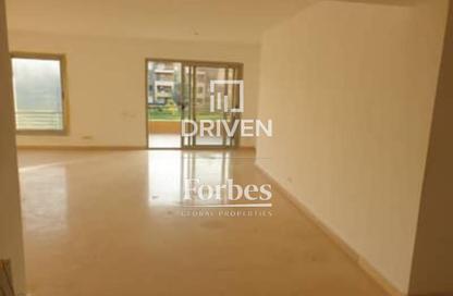Apartment - 3 Bedrooms - 3 Bathrooms for sale in New Giza - Cairo Alexandria Desert Road - 6 October City - Giza