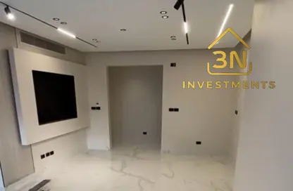 شقة - 3 غرف نوم - 3 حمامات للايجار في ايستاون - كمبوندات التجمع الخامس - التجمع الخامس - مدينة القاهرة الجديدة - القاهرة