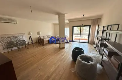 شقة - 3 غرف نوم - 3 حمامات للايجار في شارع 206 - دجلة - حي المعادي - القاهرة