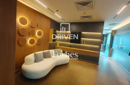 Clinic - 2 Bedrooms - 1 Bathroom for rent in Capital Business Park - 26th of July Corridor - Sheikh Zayed City - Giza