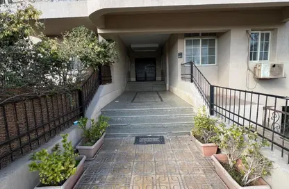 Apartment - 3 Bedrooms - 2 Bathrooms for sale in Katameya Heights - El Katameya Compounds - El Katameya - New Cairo City - Cairo
