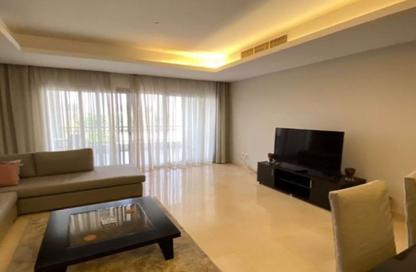 Apartment - 2 - 3 for rent in Cairo Festival City - North Investors Area - New Cairo City - Cairo