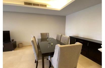 Apartment - 2 - 3 for rent in Cairo Festival City - North Investors Area - New Cairo City - Cairo