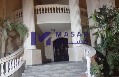 Apartment - 3 Bedrooms - 3 Bathrooms for rent in El Diplomaseen - The 5th Settlement - New Cairo City - Cairo Apartment - 3 Bedrooms - 3 Bathrooms for rent in El Diplomaseen - The 5th Settlement - New Cairo City - Cairo