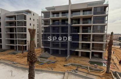 Apartment - 2 - 2 for sale in Lake View Residence 2 - 5th Settlement Compounds - The 5th Settlement - New Cairo City - Cairo