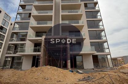 Apartment - 2 - 2 for sale in Lake View Residence 2 - 5th Settlement Compounds - The 5th Settlement - New Cairo City - Cairo