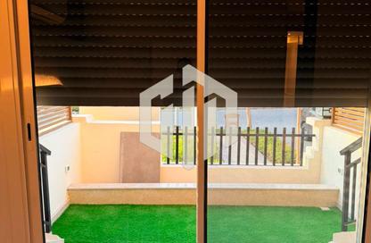 Apartment - 2 Bedrooms - 3 Bathrooms for rent in Taj City - 5th Settlement Compounds - The 5th Settlement - New Cairo City - Cairo