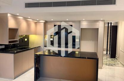 Apartment - 2 Bedrooms - 3 Bathrooms for rent in Taj City - 5th Settlement Compounds - The 5th Settlement - New Cairo City - Cairo Apartment - 2 Bedrooms - 3 Bathrooms for rent in Taj City - 5th Settlement Compounds - The 5th Settlement - New Cairo City - Cairo