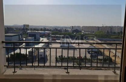 Apartment - 3 Bedrooms - 3 Bathrooms for rent in Cairo Festival City - North Investors Area - New Cairo City - Cairo Apartment - 3 Bedrooms - 3 Bathrooms for rent in Cairo Festival City - North Investors Area - New Cairo City - Cairo