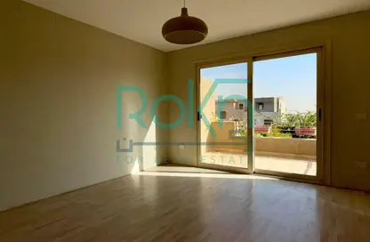 Townhouse - 3 Bedrooms - 3 Bathrooms for sale in Palm Hills Golf Views - Cairo Alexandria Desert Road - 6 October City - Giza Townhouse - 3 Bedrooms - 3 Bathrooms for sale in Palm Hills Golf Views - Cairo Alexandria Desert Road - 6 October City - Giza