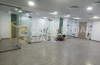 Office Space - Studio - 1 Bathroom for rent in Cairo Capital Center - North Teseen St. - The 5th Settlement - New Cairo City - Cairo Office Space - Studio - 1 Bathroom for rent in Cairo Capital Center - North Teseen St. - The 5th Settlement - New Cairo City - Cairo