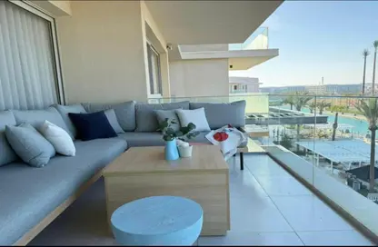 شقة - 4 غرف نوم - 4 حمامات للبيع في يو وان - كمبوندات الشيخ زايد - الشيخ زايد - الجيزة