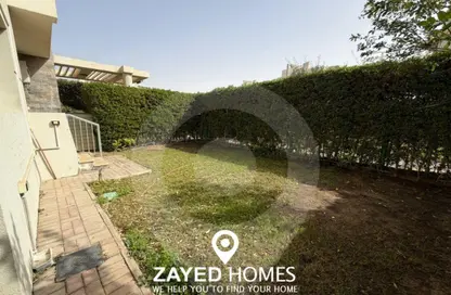 Apartment - 3 Bedrooms - 2 Bathrooms for rent in The Address - 12th District - Sheikh Zayed City - Giza