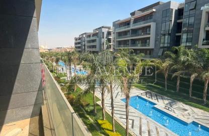 Apartment - 3 Bedrooms - 2 Bathrooms for sale in El Patio Oro - 5th Settlement Compounds - The 5th Settlement - New Cairo City - Cairo Apartment - 3 Bedrooms - 2 Bathrooms for sale in El Patio Oro - 5th Settlement Compounds - The 5th Settlement - New Cairo City - Cairo