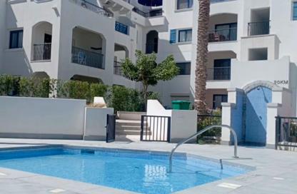 Apartment - Studio - 1 Bathroom for sale in Marassi - Sidi Abdel Rahman - North Coast Apartment - Studio - 1 Bathroom for sale in Marassi - Sidi Abdel Rahman - North Coast