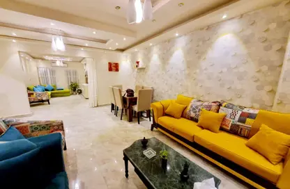 شقة - 2 غرف نوم - 2 حمامات للايجار في مدينتي - القاهرة