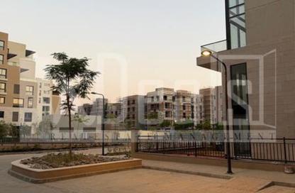 Penthouse - 4 - 3 for sale in District 5 - 5th Settlement Compounds - The 5th Settlement - New Cairo City - Cairo