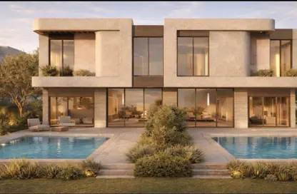 شقة - 3 غرف نوم - 3 حمامات للبيع في الثورة الخضراء - كمبوندات الشيخ زايد - الشيخ زايد - الجيزة