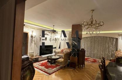 Apartment - 3 Bedrooms - 3 Bathrooms for sale in Mountain View Hyde Park - 5th Settlement Compounds - The 5th Settlement - New Cairo City - Cairo