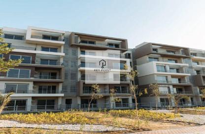 Apartment - 3 - 4 for sale in Palm Hills New Cairo - 5th Settlement Compounds - The 5th Settlement - New Cairo City - Cairo Apartment - 3 - 4 for sale in Palm Hills New Cairo - 5th Settlement Compounds - The 5th Settlement - New Cairo City - Cairo