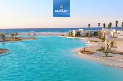 Villa - 6 Bedrooms - 7 Bathrooms for sale in Alam Al- Rum - Marsa Matrouh - Matrouh