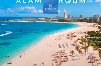 Villa - 6 Bedrooms - 7 Bathrooms for sale in Alam Al- Rum - Marsa Matrouh - Matrouh