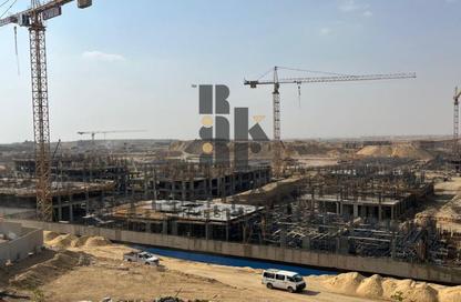 Apartment - 3 Bedrooms - 3 Bathrooms for sale in Mountain View iCity - 5th Settlement Compounds - The 5th Settlement - New Cairo City - Cairo Apartment - 3 Bedrooms - 3 Bathrooms for sale in Mountain View iCity - 5th Settlement Compounds - The 5th Settlement - New Cairo City - Cairo