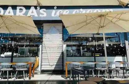 Retail - Studio - 2 Bathrooms for sale in The 5th Settlement - New Cairo City - Cairo