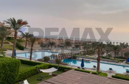 شاليه - 3 غرف نوم - 2 حمامات للبيع في العين السخنة - السويس شاليه - 3 غرف نوم - 2 حمامات للبيع في العين السخنة - السويس