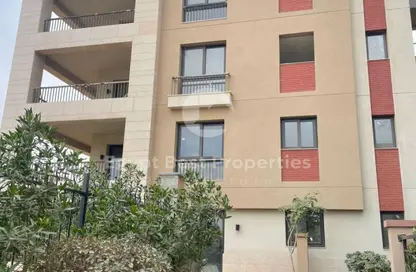 شقة - 3 غرف نوم - 3 حمامات للبيع في ديستريكت 5 - كمبوندات التجمع الخامس - التجمع الخامس - مدينة القاهرة الجديدة - القاهرة