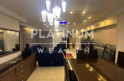 Apartment - 2 - 1 for rent in Sidi Gaber St. - Sidi Gaber - Hay Sharq - Alexandria