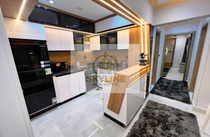Apartment - 2 - 1 for rent in El Rehab Extension - Al Rehab - New Cairo City - Cairo