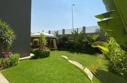 منزل مزدوج - 5 غرف نوم - 4 حمامات للبيع في ايتابا - كمبوندات الشيخ زايد - الشيخ زايد - الجيزة منزل مزدوج - 5 غرف نوم - 4 حمامات للبيع في ايتابا - كمبوندات الشيخ زايد - الشيخ زايد - الجيزة