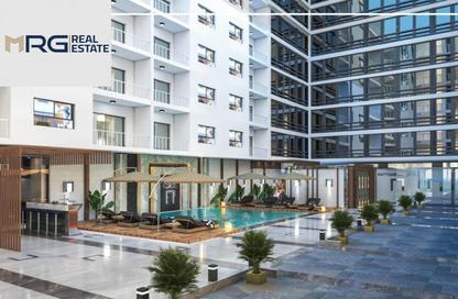 Apartment - 1 - 1 for sale in Katameya Gate - El Katameya Compounds - El Katameya - New Cairo City - Cairo Apartment - 1 - 1 for sale in Katameya Gate - El Katameya Compounds - El Katameya - New Cairo City - Cairo