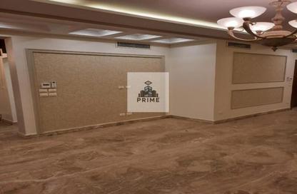 Duplex - 3 Bedrooms - 3 Bathrooms for rent in Eastown - 5th Settlement Compounds - The 5th Settlement - New Cairo City - Cairo