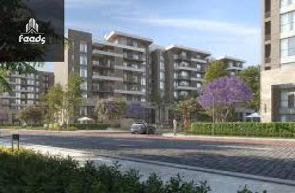 Apartment - 2 Bedrooms - 1 Bathroom for sale in R8 - New Capital City - Cairo