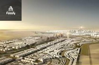 شقة - 2 غرف نوم - 1 حمام للبيع في R8 - العاصمة الإدارية الجديدة - القاهرة