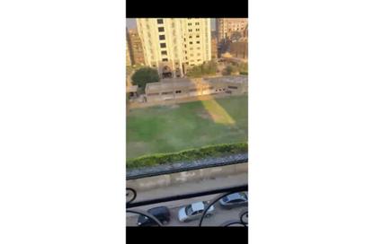 Apartment - 3 - 2 for sale in Metwally Nour St. - 1st Zone - Nasr City - Cairo