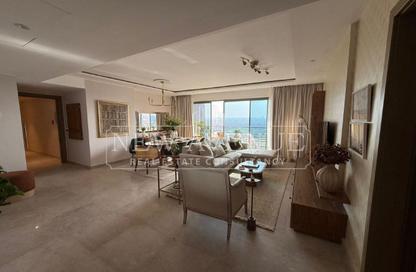 Apartment - 2 - 2 for sale in Zed East - 5th Settlement Compounds - The 5th Settlement - New Cairo City - Cairo