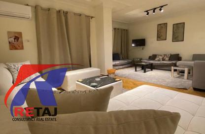 Apartment - 3 - 2 for rent in Abbas Al Akkad St. - 1st Zone - Nasr City - Cairo