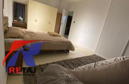 Apartment - 3 - 2 for rent in Abbas Al Akkad St. - 1st Zone - Nasr City - Cairo
