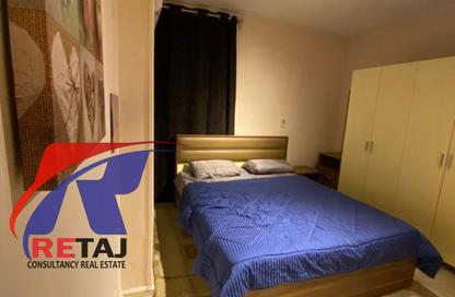 Apartment - 3 - 2 for rent in Abbas Al Akkad St. - 1st Zone - Nasr City - Cairo