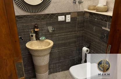 Apartment - 3 Bedrooms - 3 Bathrooms for sale in Street20 - District 2 - The 5th Settlement - New Cairo City - Cairo